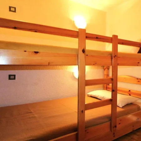 Le Centre - Studio Pour 4 Personnes 831 *