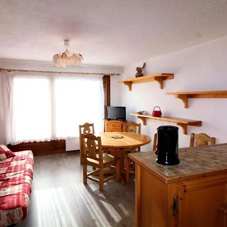 Le Centre - Studio Pour 4 Personnes 831 Apartment *