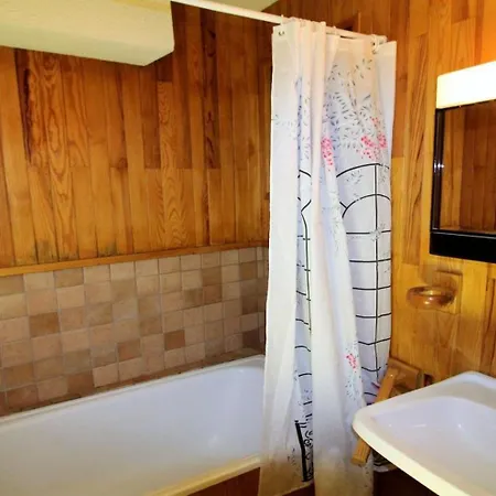 Le Centre - Studio Pour 4 Personnes 831 Apartment