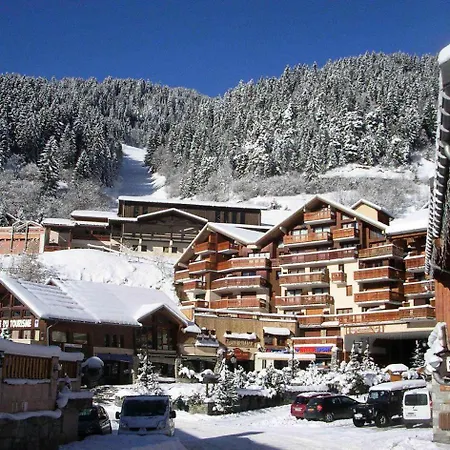 Le Centre - Studio Pour 4 Personnes 831 La Plagne