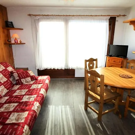 Le Centre - Studio Pour 4 Personnes 831 Apartment