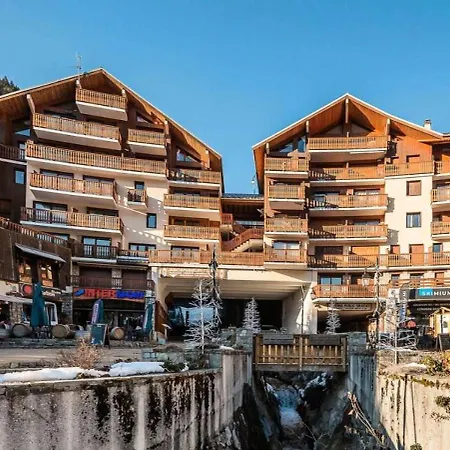 Le Centre - Studio Pour 4 Personnes 831